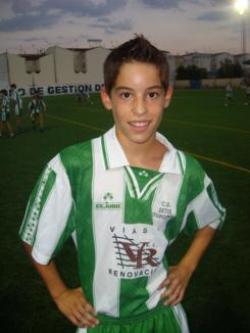 LLOPIS (Betis Iliturgitano) - 2010/2011