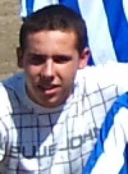 Ivanini (Deportivo Comarcal) - 2010/2011