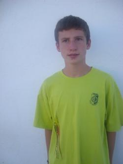 Damin (Carolinense C.D.) - 2010/2011