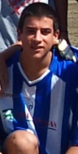 Fabi (Deportivo Comarcal) - 2010/2011