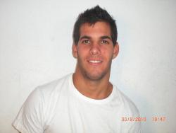 Jonny (Churriana C.F.) - 2010/2011
