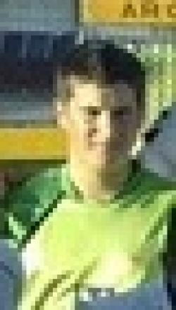 Samu (Guadix C.F. B) - 2010/2011