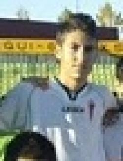 Ivi (Guadix C.F. B) - 2010/2011