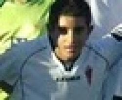 Maldonado (Guadix C.F. B) - 2010/2011