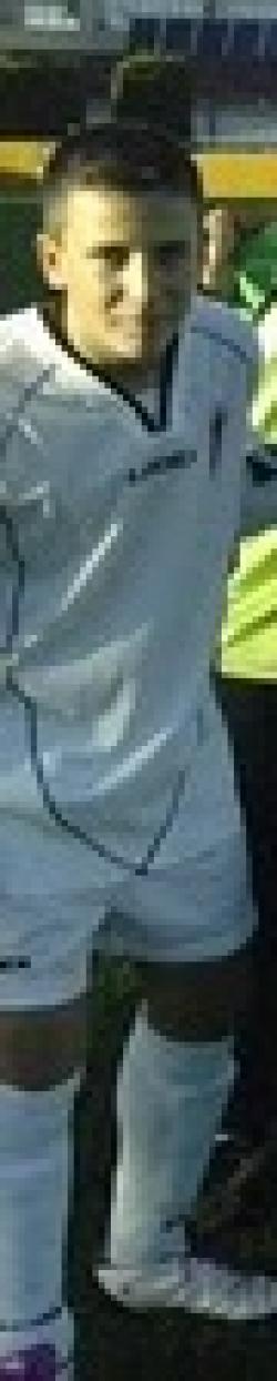 Miguel (Guadix C.F. B) - 2010/2011