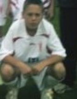 Julio (Guadix C.F. B) - 2010/2011