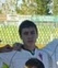 Paco (Guadix C.F. B) - 2010/2011