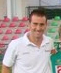 Pedro Murciano (Antequera C.F. B) - 2010/2011