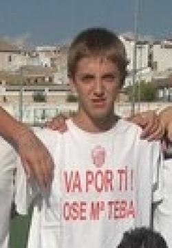 Isma (Atarfe Industrial B) - 2010/2011