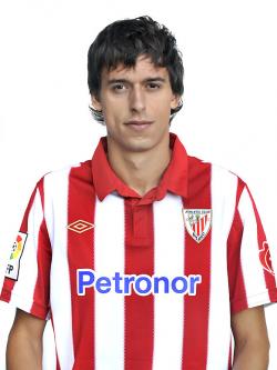 Iturraspe (Athletic Club) - 2010/2011