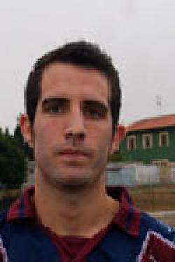 Edu (S.D. Navarro C.F.) - 2010/2011
