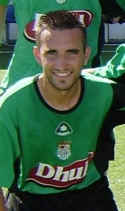 Romerito (C.D. La Salle B) - 2010/2011