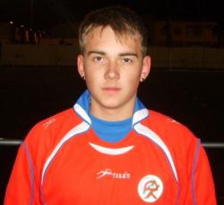 Alexey (Venta del Pobre) - 2010/2011
