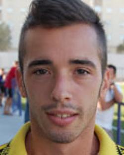 Ruano (G.E. Bazn C.F.) - 2010/2011