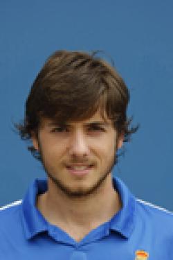 Joaqun Pea (Real Oviedo B) - 2010/2011