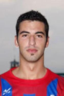 Otero (Ands C.F.) - 2010/2011