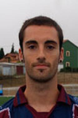 Barto (S.D. Navarro C.F.) - 2010/2011