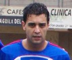 Rubn Menndez (C.D. Lealtad) - 2010/2011