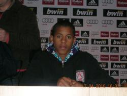 Jasu (U.D. Maracena) - 2010/2011