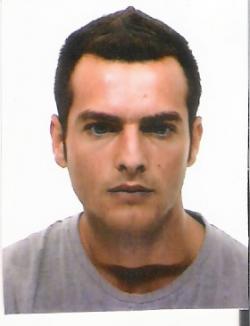 Carlos (C.D. Jdula) - 2010/2011
