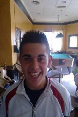 Kalao (Ibros C.F.) - 2010/2011