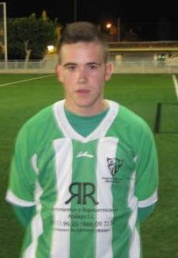 Jess (C. Atl. Estacin) - 2010/2011