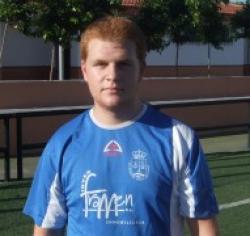 FRAN (Rvo. Vegas Genil) - 2010/2011