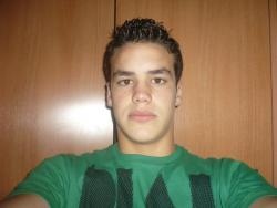 Manolo (U.D. Pava B) - 2010/2011