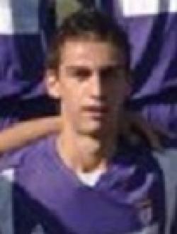 Carlos (Real Jan C.F.) - 2010/2011