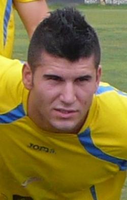 Kily (C.D. Hutor Tjar) - 2010/2011