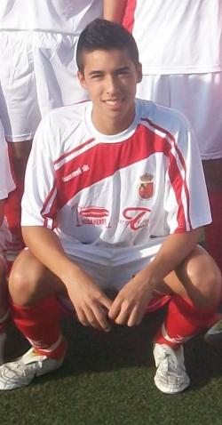 miguel (Perogilense) - 2010/2011