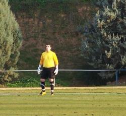 Alfredo (Imperio de Albolote) - 2010/2011