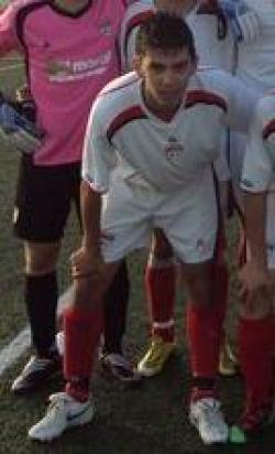 Jose (C.D. Hispania) - 2010/2011