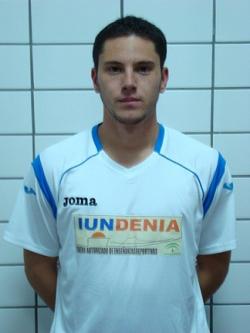 MIGUE (Alhendn Balompi) - 2010/2011