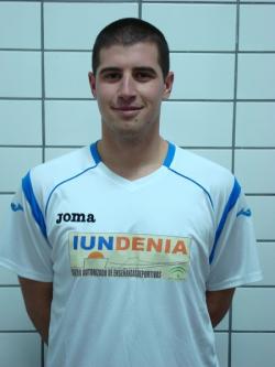 luis (Alhendn Balompi) - 2010/2011