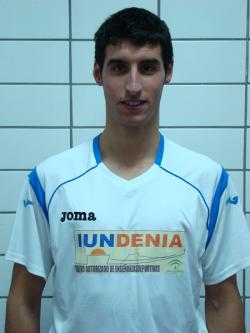 Turri (Alhendn Balompi) - 2010/2011