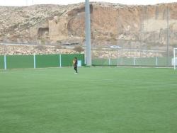 Fran (C.D. Oriente C) - 2010/2011