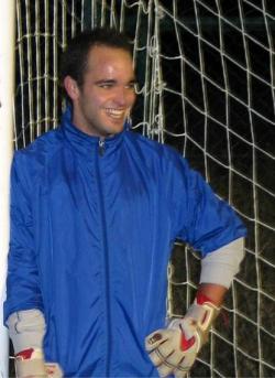 Damin (C.D. Estradense) - 2010/2011