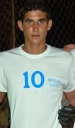 Sito (P.D. Garrucha) - 2010/2011