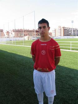 Hitos (Atarfe Industrial) - 2010/2011