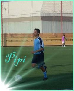 Pipi (C.D. Hurcal) - 2010/2011