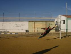 Fer (Carboneros) - 2010/2011