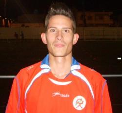 Paco Capel (Venta del Pobre) - 2010/2011