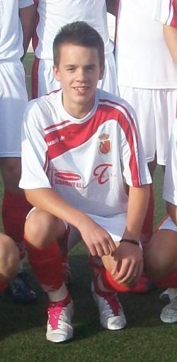 Amavisca (Perogilense) - 2010/2011