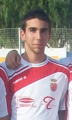 Kiko (Perogilense) - 2010/2011