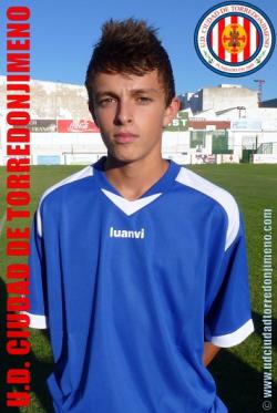 Gastn (UDC Torredonjimeno) - 2010/2011