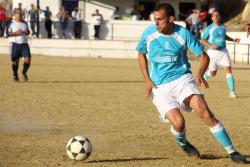 Chanchi (S.D. Escaolense) - 2010/2011