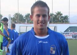 Rico (C.D. Alhaurino) - 2010/2011