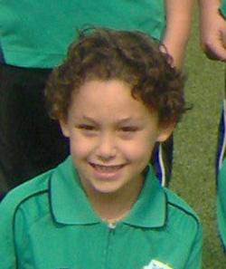 Juanmi (Comarca S.Segura) - 2010/2011