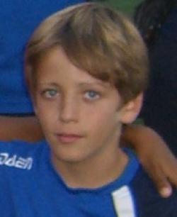Gonzalo (Ciudad de Roquetas) - 2010/2011